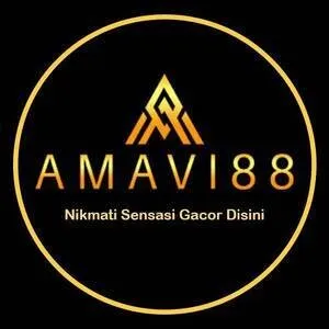 AMAVI88 - Game Kasino Seru dan Menguntungkan