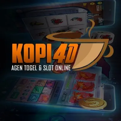 KOPI4D - Game Domino Terbaik untuk Penggemar Kartu