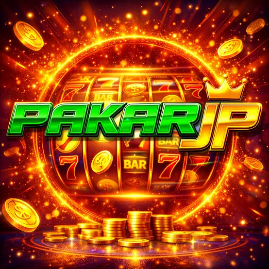 PAKARJP - Petualangan Seru dalam Dunia ARPG