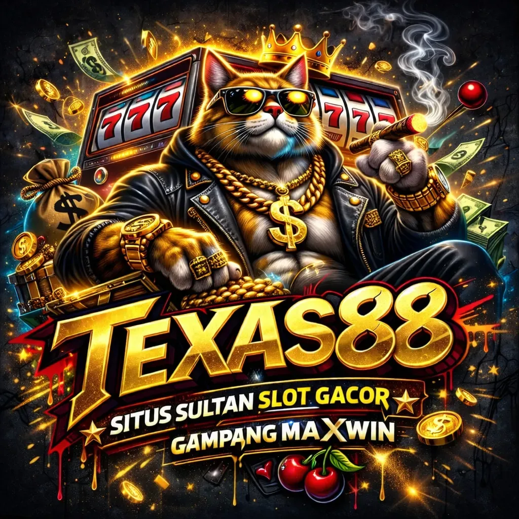 TEXAS88 - Balapan Motor Seru di Jalanan