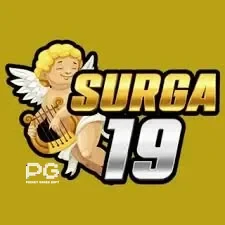 Logo surga19